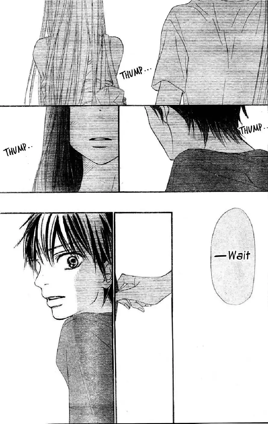 Kimi Ni Todoke Chapter 46 33